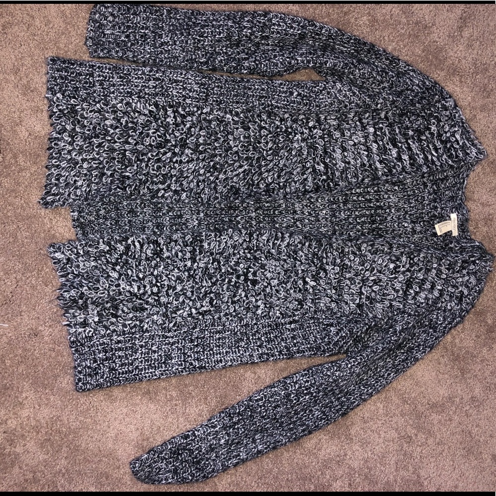 Forever 21 cardigan